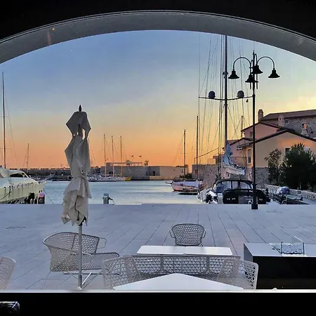 Апартаменты Holiday Portopiccolo Duino Aurisina Ivn03025 Cyc Систиана